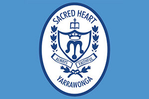 Sacred Heart Primary School Yarrawonga